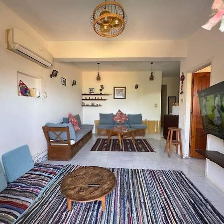 Luna House Asala Beach Villa Dahab Exterior photo